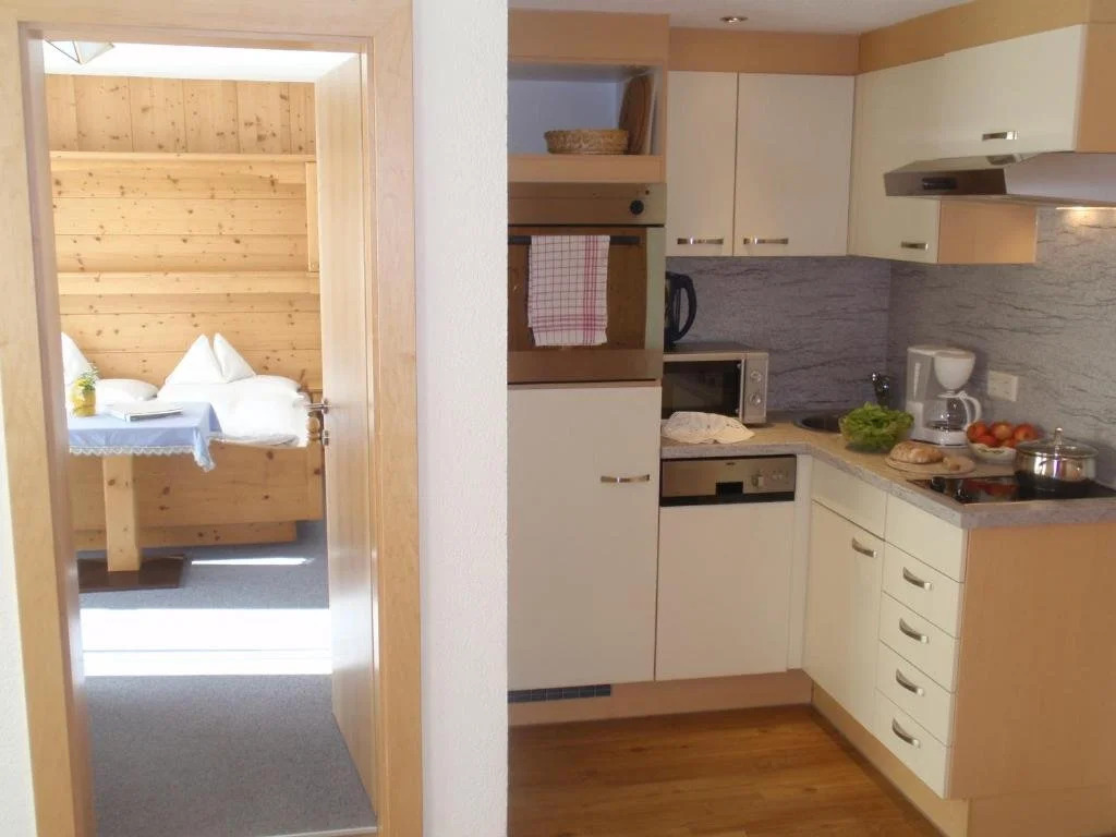 Appartement Rosengarten