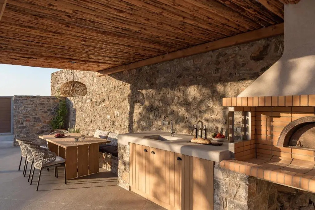 Isla Beach House, a Timeless Retreat, By ThinkVilla