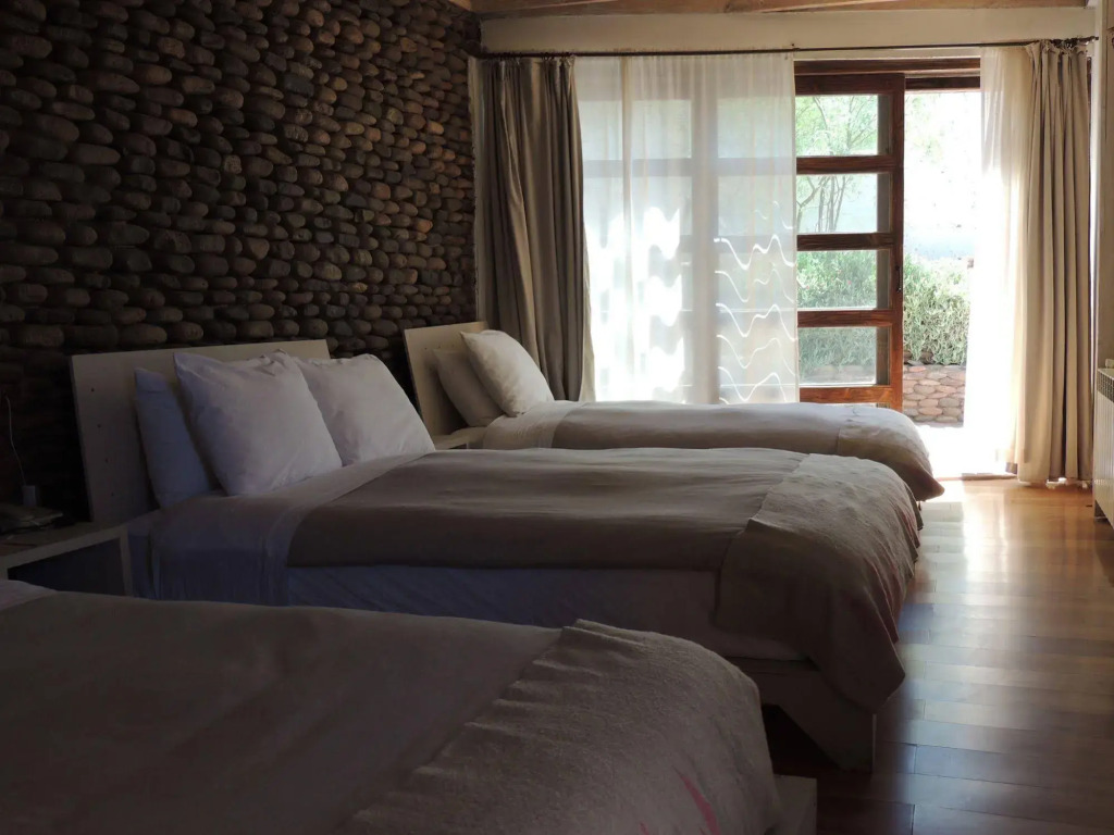Hotel Terrantai
