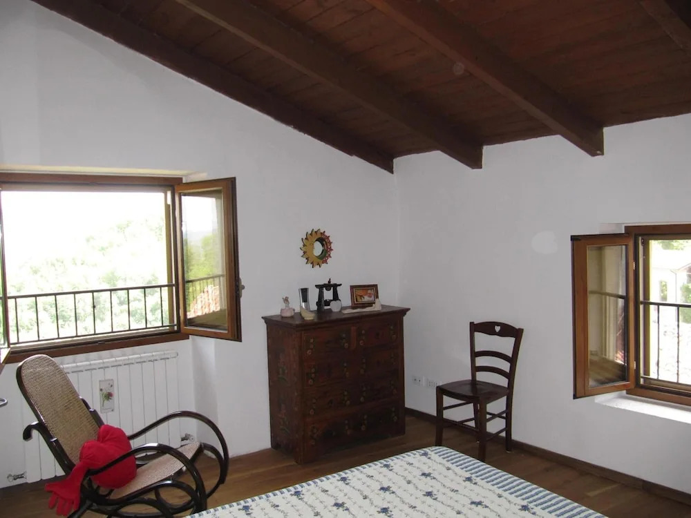 La Casa dei Mimirs