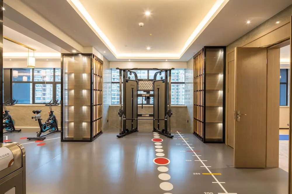 Qingyuan Argyle Hotel
