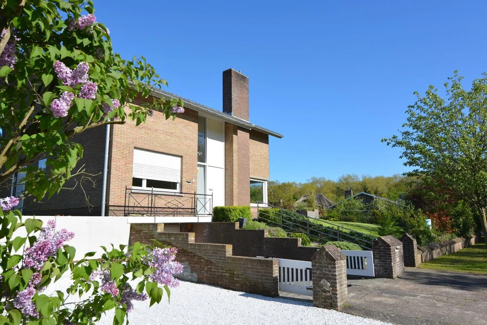Villa OSoleil