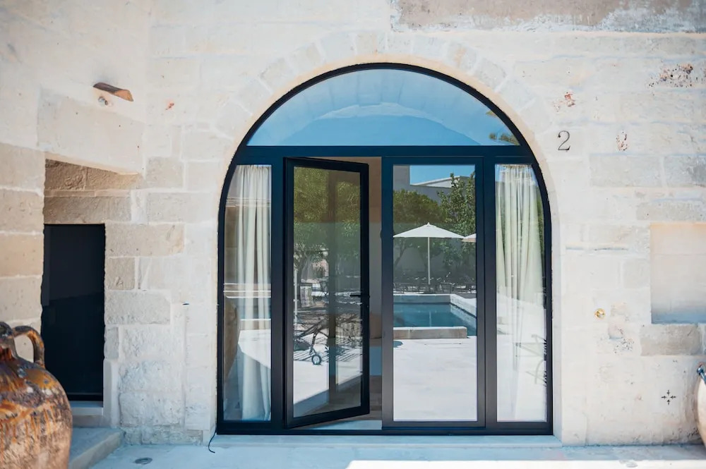 Tenuta Tresca Suites - Dimora Storica