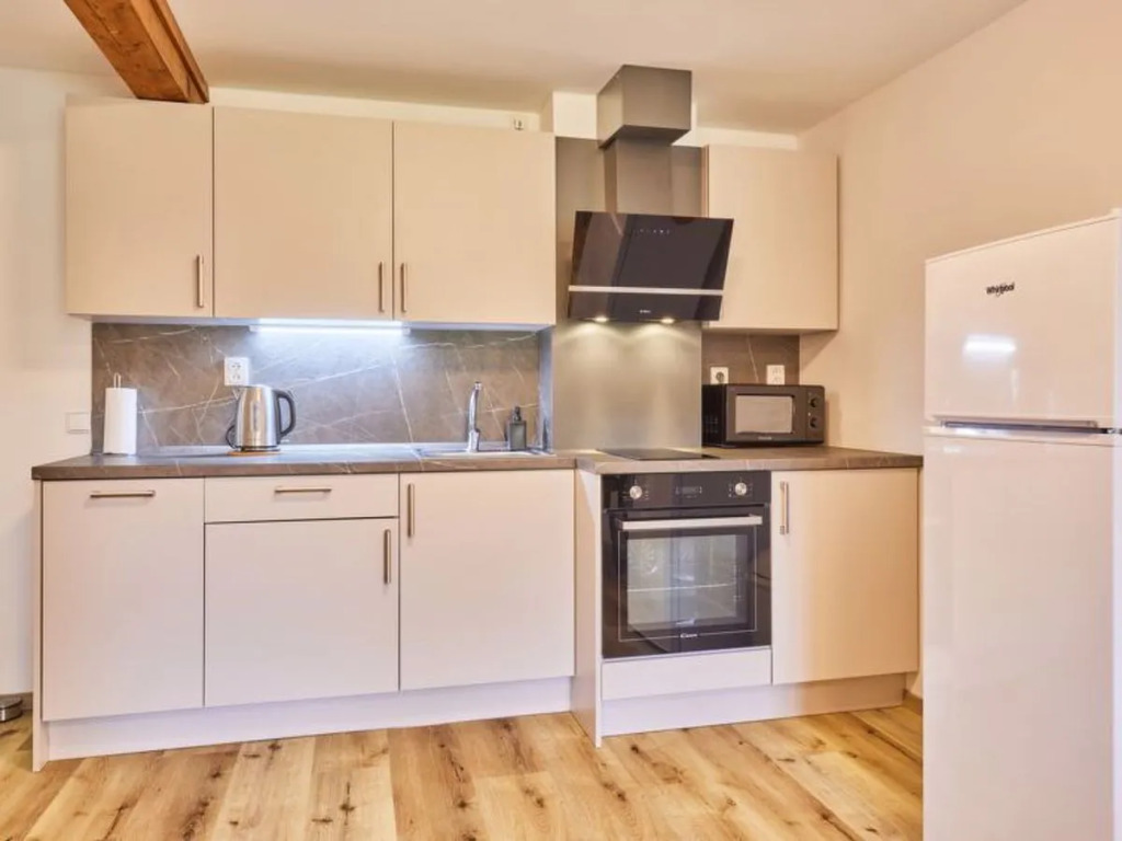 Chalet Meda Rudnik