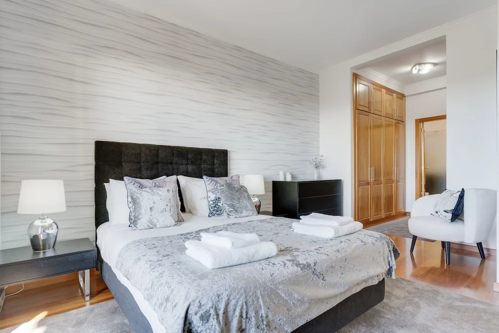 Casa Amarela With Heated Pool & Games Area
