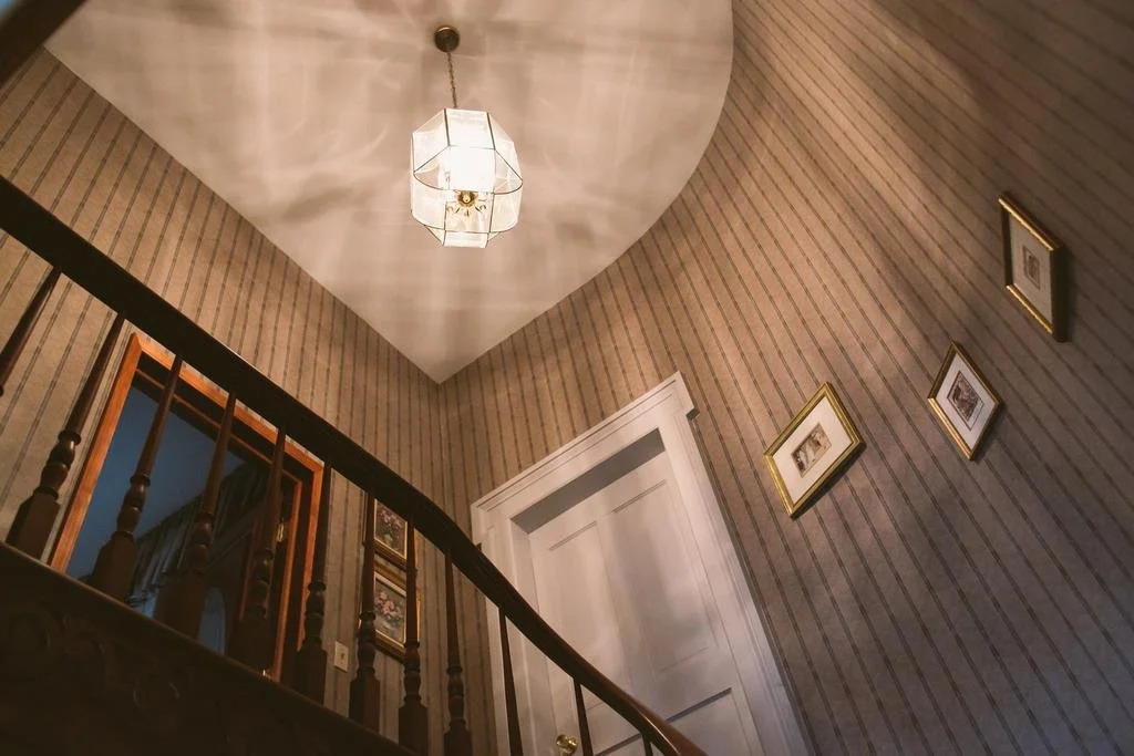 The Mount Vernon Inn