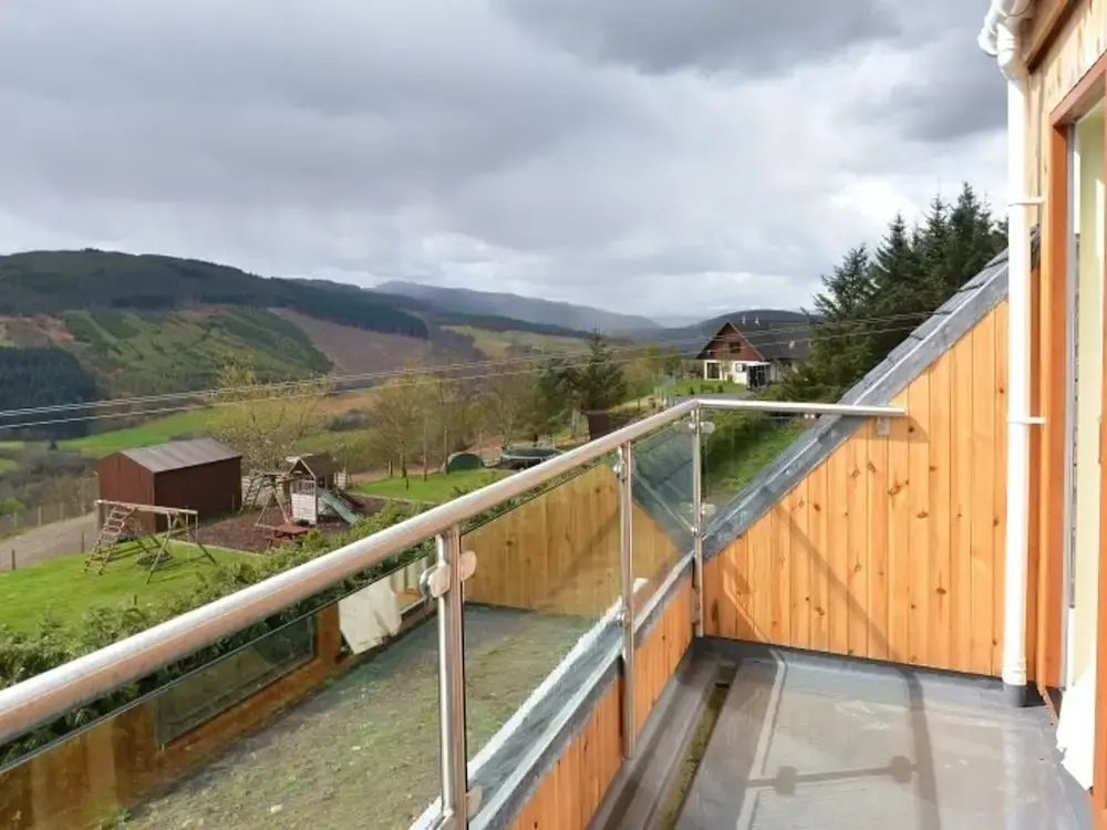 Glen View Lodge