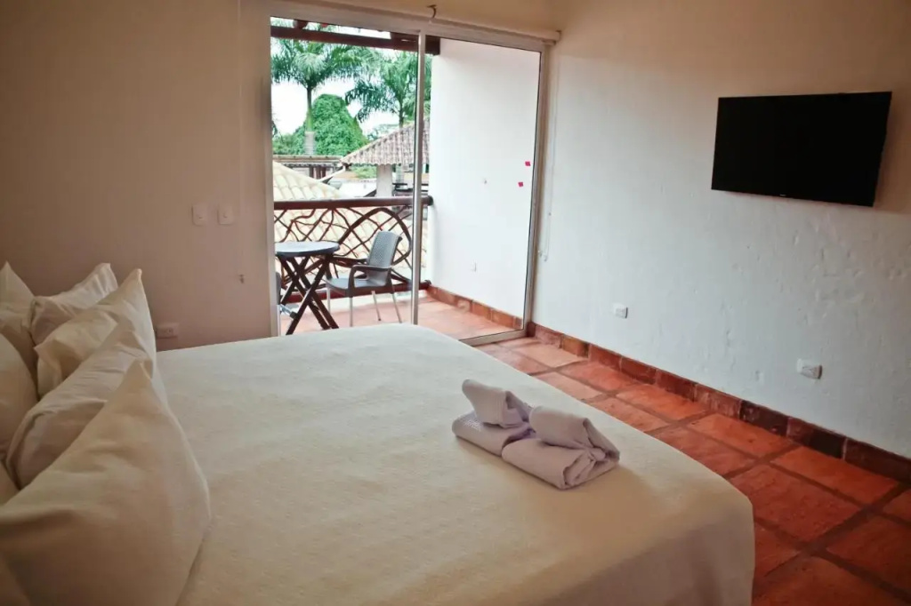 Hotel Boutique Villas de San Sebastián