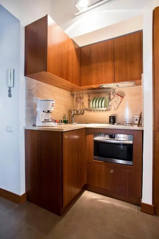 Trevi Fountain - Lovely Loft Apartment