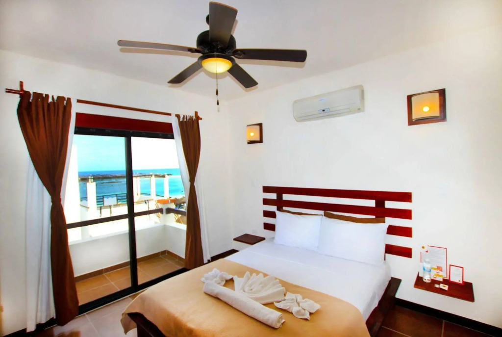 Hotel Boutique Pachamama