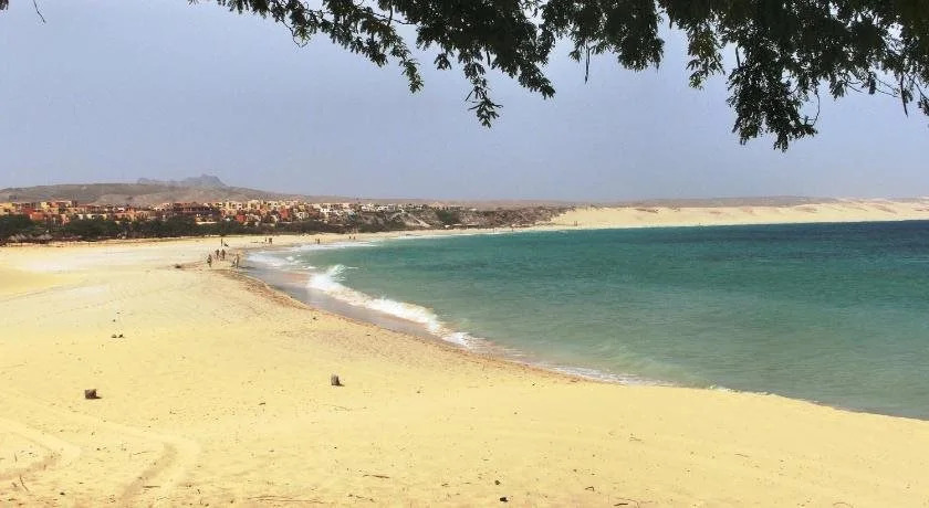 Pensao Santa Isabel