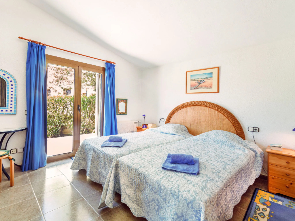 Villa Venecia by Interhome