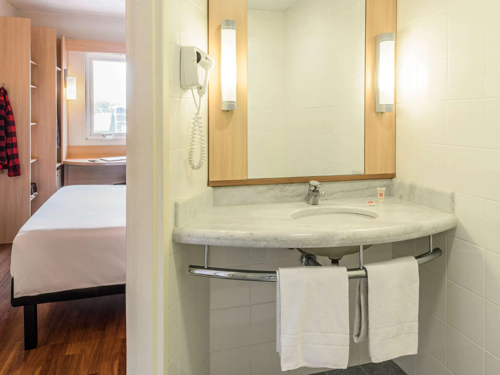 ibis Blumenau