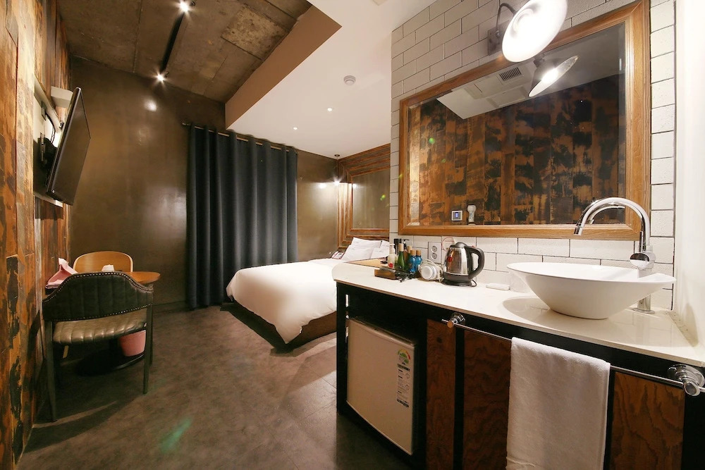 Hotel Bella