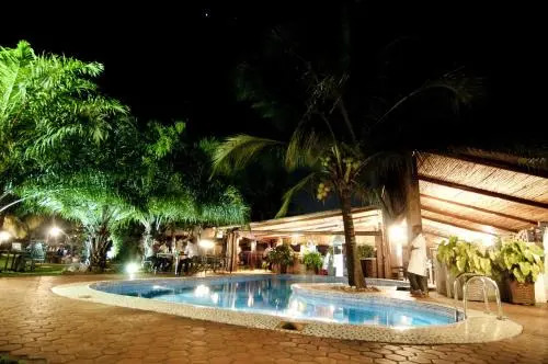 Ubuntu Residence