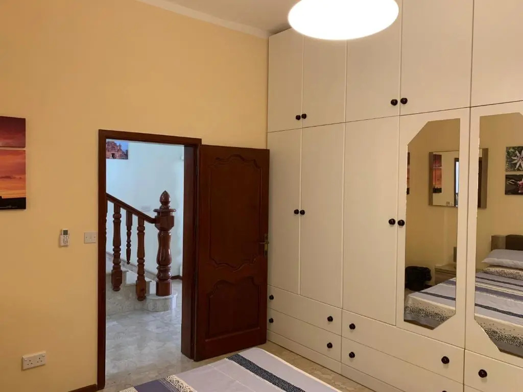 Cloud 9 Residence