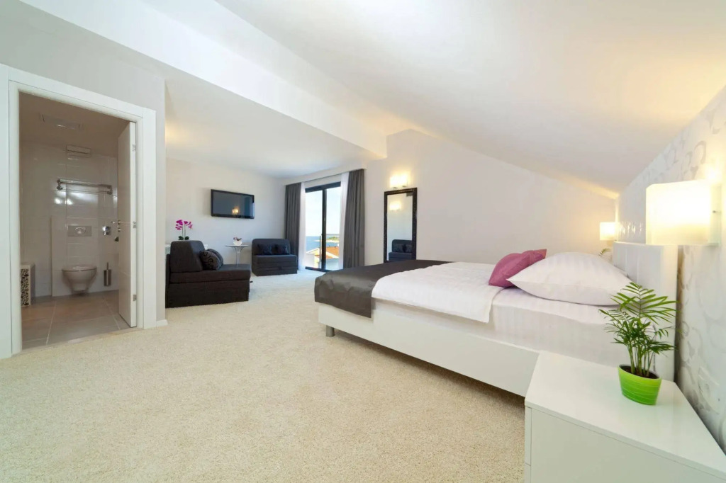 Boutique Hotel Life, Sea, Wellness & SPA