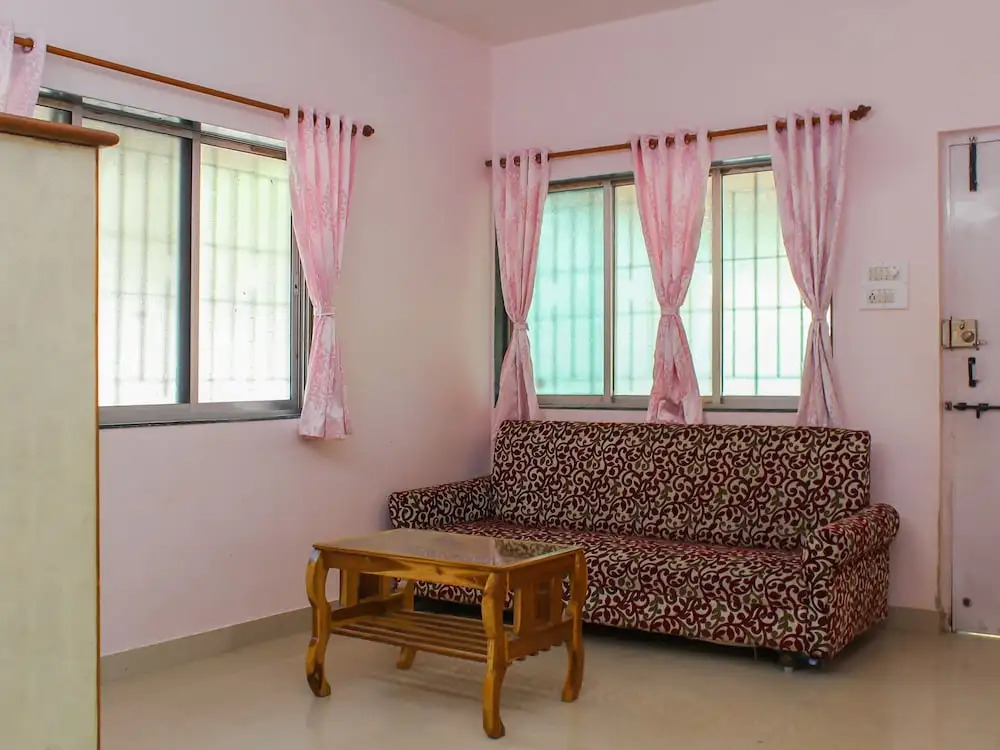 OYO 22916 Home Magnificent 3bhk Lonavala