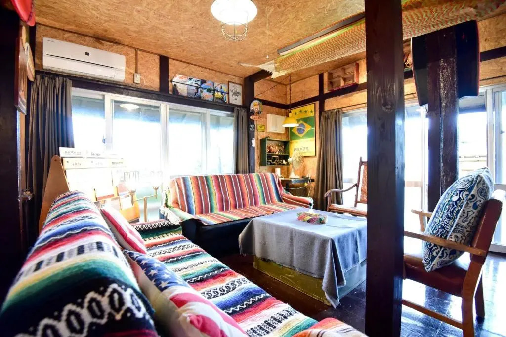 TERATCHI BASE YAGAJI - Vacation STAY 12041v