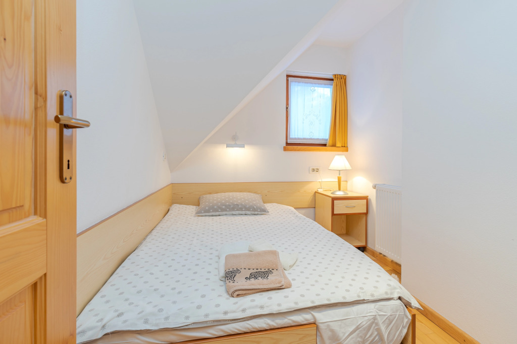 Alpine Retreat Gaja Kranjska Gora - Happy Rentals