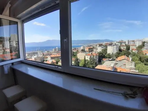 Liburana Apartment