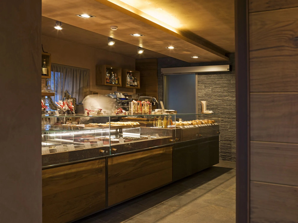 Sottovento Luxury Hospitality