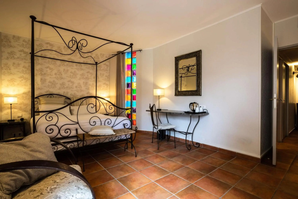 Best Western LOrangerie