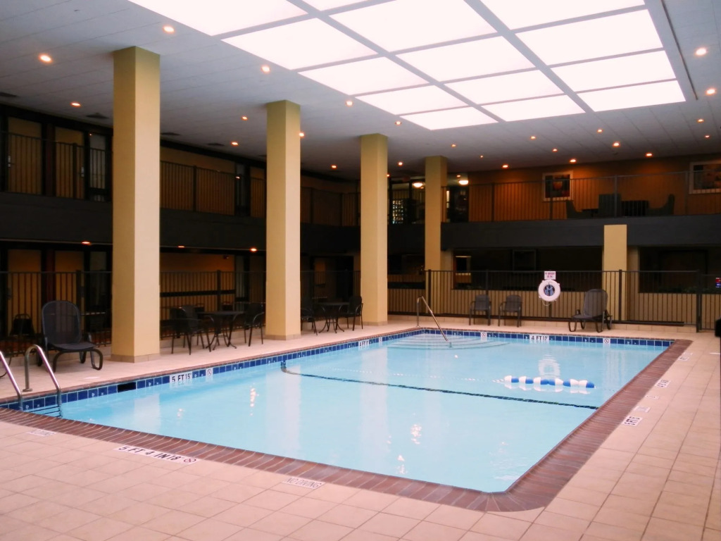 Hotel Indigo Rochester - Mayo Clinic Area by IHG