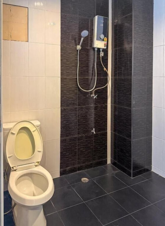 POR SAHA Hotel Ramkhamhaeng 100