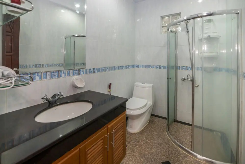 Nowhere Villa Demeter