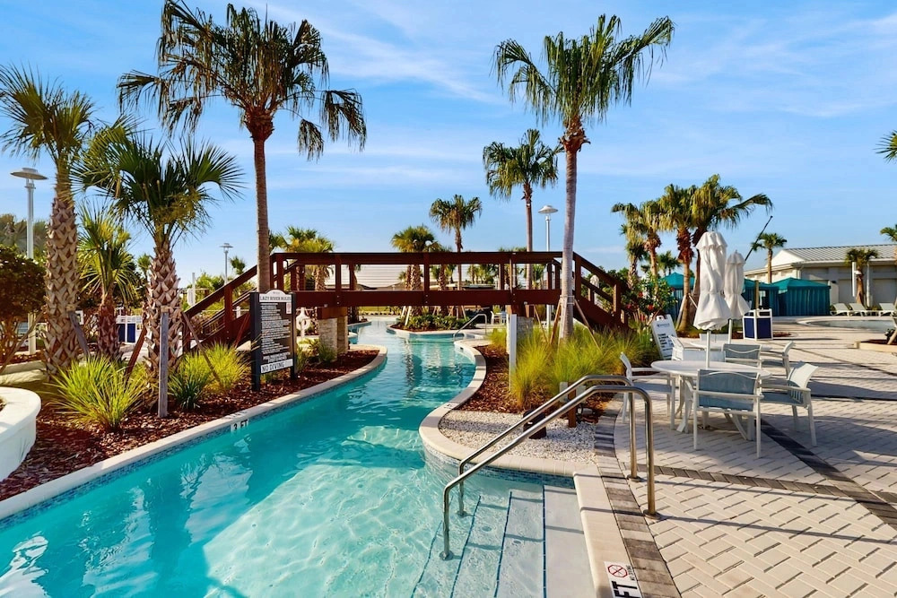 Contemporary Townhouse w/ Private Pool and Resort Amenities, Near Attractions