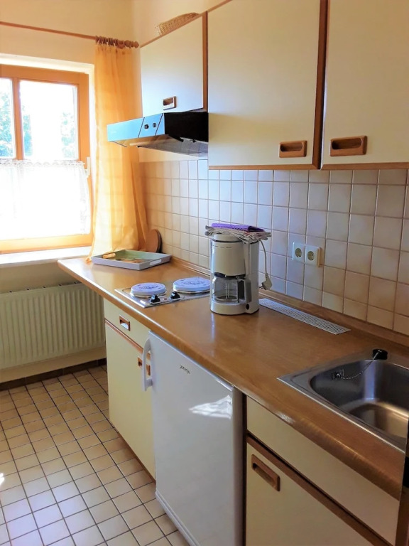 Appartementhaus Panny