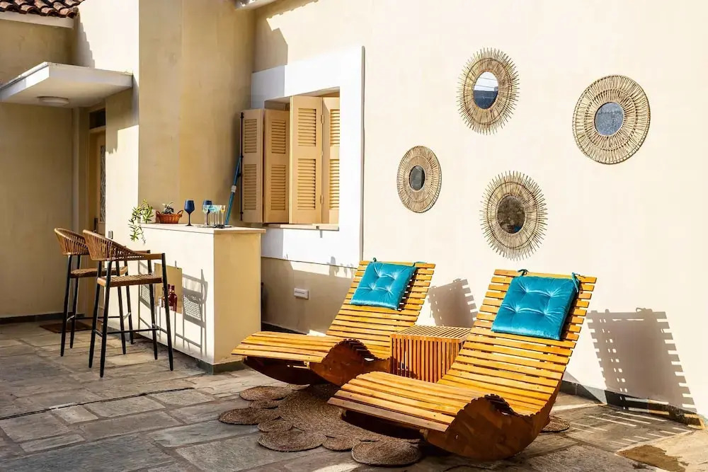 The Secret Garden - Courtyard & Private Pool Villa