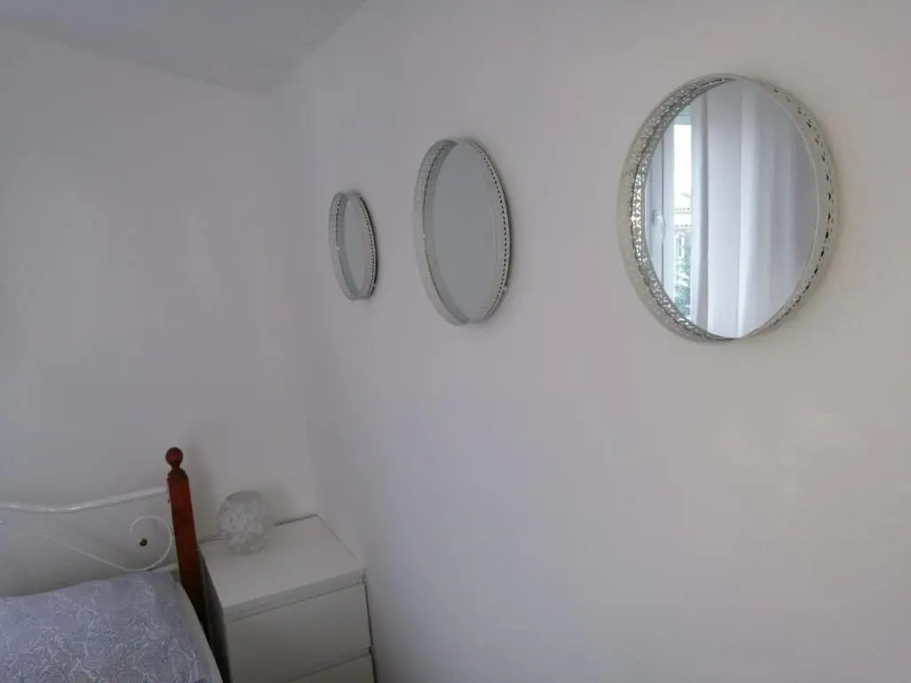 Ferienhaus Bozena Appartment 5