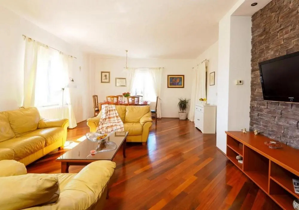 Villa Antonija - Four-bedroom Villa With Terrace and Private Pool ID Direct Booker 1347