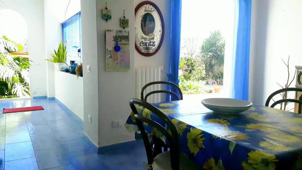 Holiday Apartments