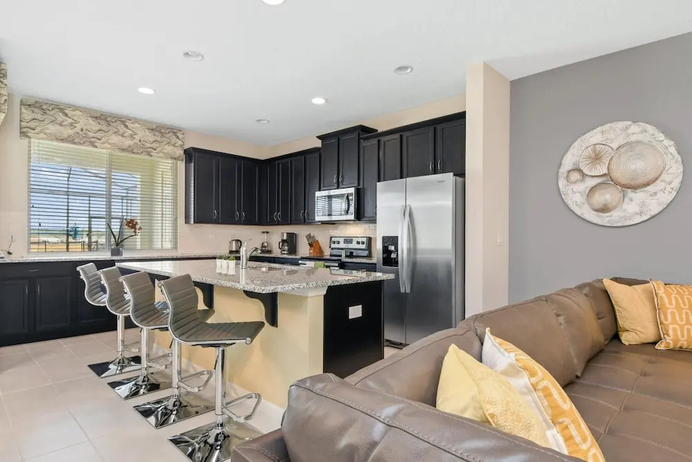 Solara Resort Brand New 4 Bed 4 5 Bath Townhome