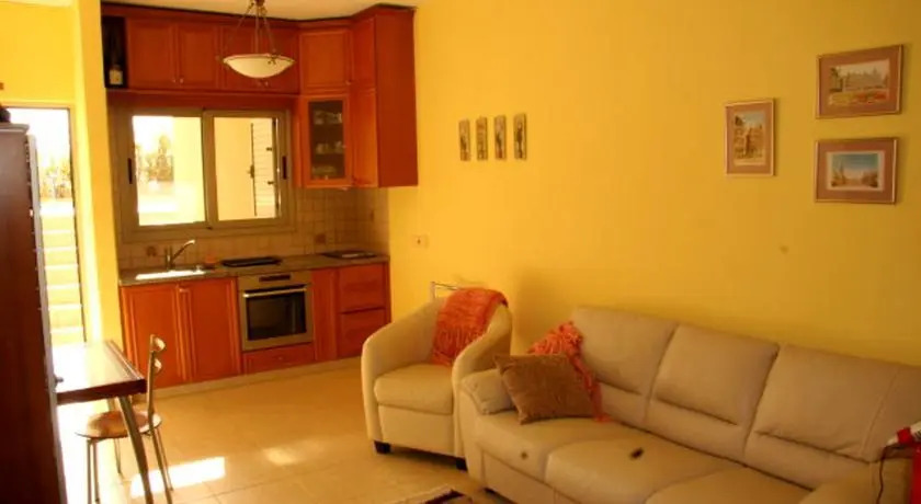 Villa Julia