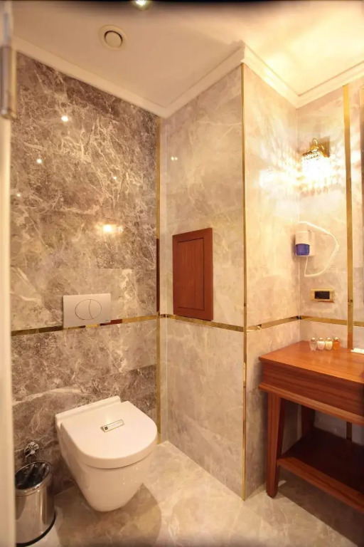 Myy Boutique Hotel
