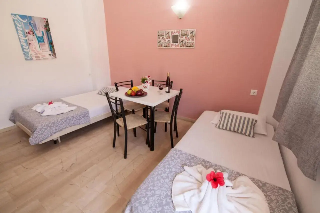 Vasilakis Holiday Apartments
