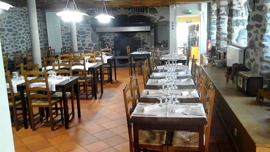 Auberge Les Fontilles