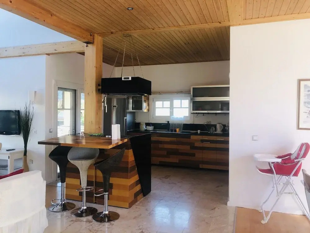 Villa Dogan