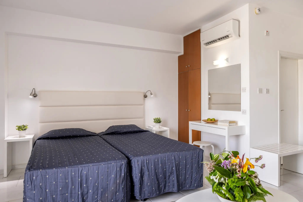 Papantonia Hotel