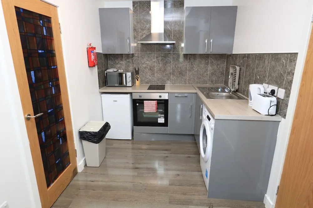 VR Apartments