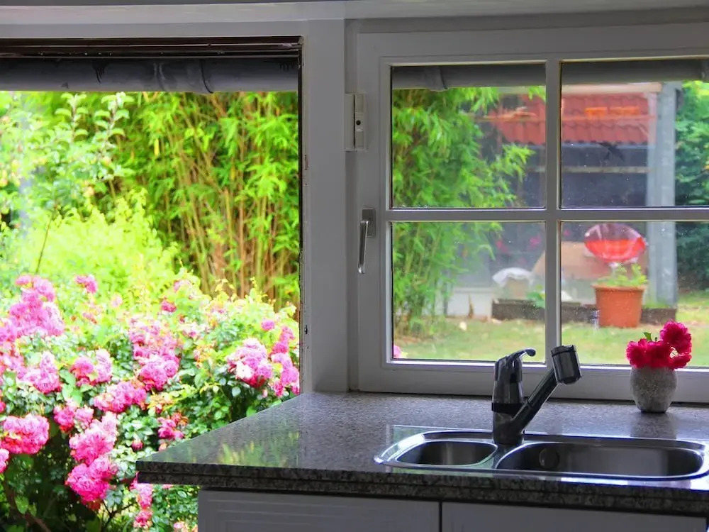 Ferienhaus Villa EMG Düsseldorf Krefeld