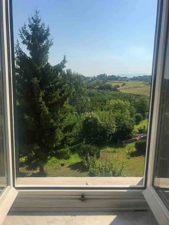 Stunning Apartment Close to Wine Yards in Liguria