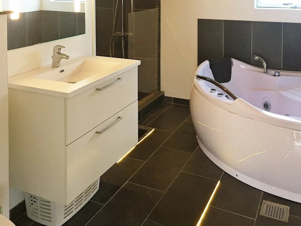 Amazing Home In Haderslev With Sauna
