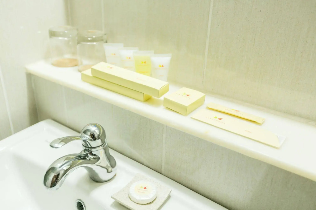 Xenia Hotel Clark - Multi Use Hotel