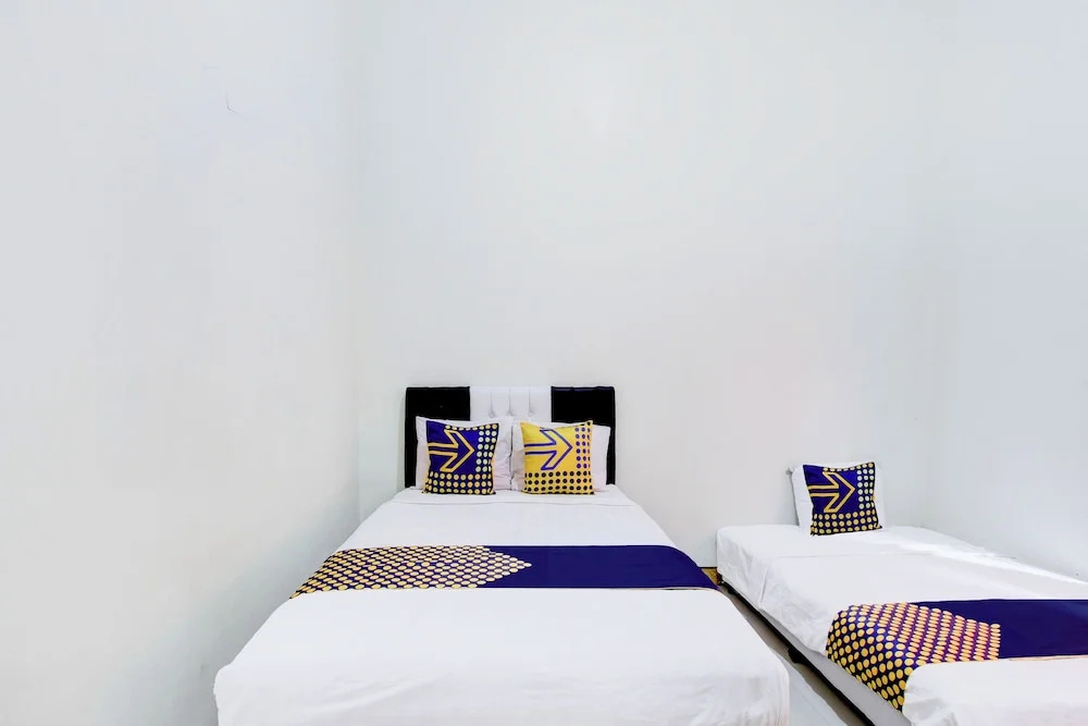 Hotel O Homestay Putra Syariah
