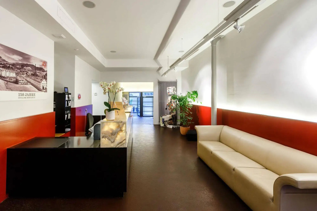 Hotel Bleichibeiz